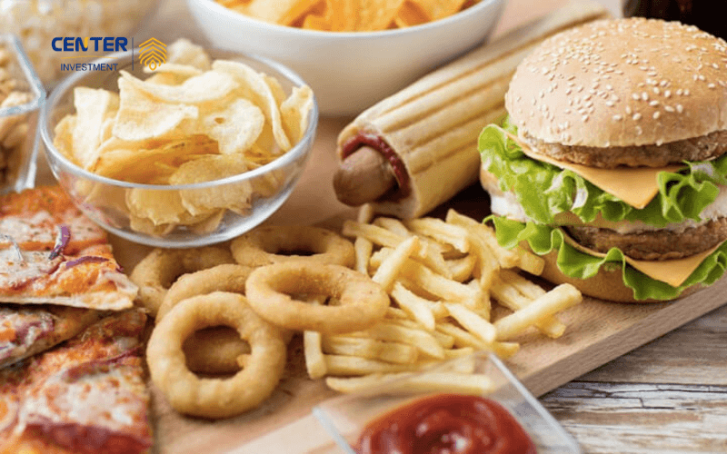 táo bón nên ăn gì