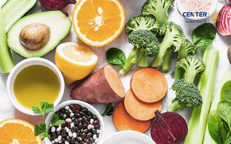 táo bón nên ăn gì