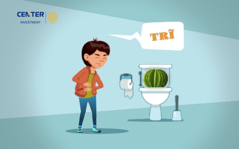 dấu hiệu bệnh trĩ ở phụ nữ